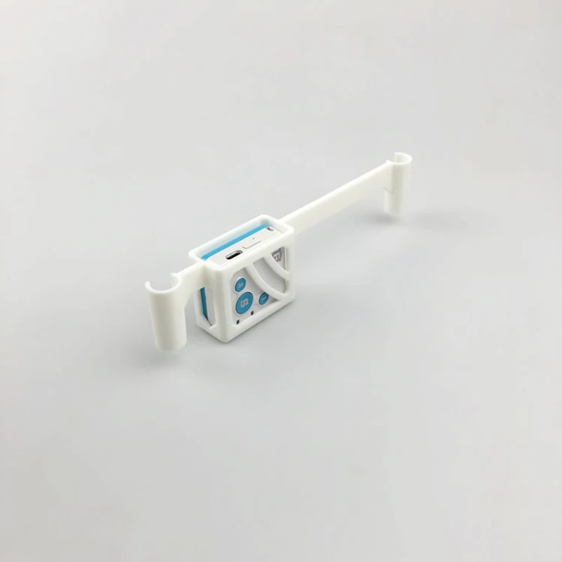 Sunnylife DJI Phantom 4 3D Printed RF-V16 GPS Tracker Mount Locator Anti-lost Fixator Tracker Holder Fixing Bracket Seat  (4)