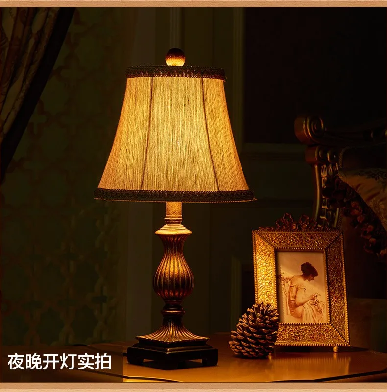 High Quality table lamp