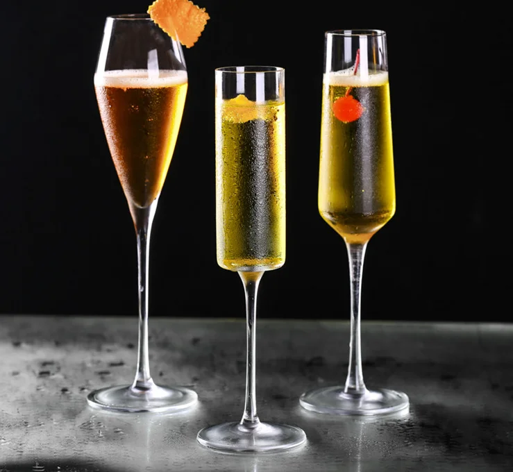 Высокое качество бессвинцовое стекло es шампанское красное вино коктейльное стекло сладкое вино пузырьковое стекло для свадебной вечеринки домашнего декора lfb349