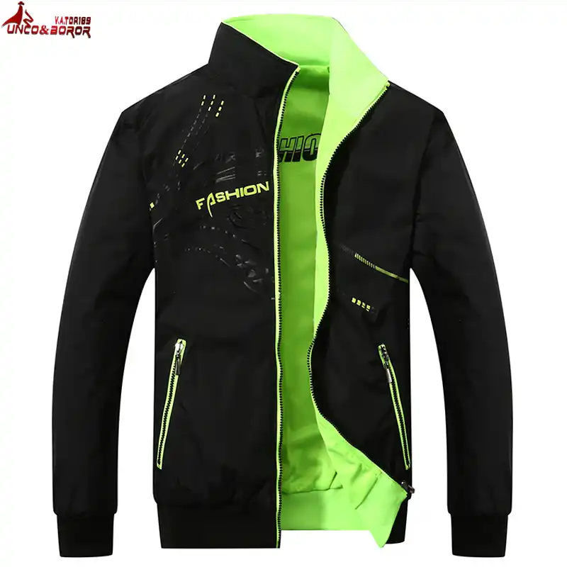 5500 Koleksi Cara Desain Jaket Bomber HD Terbaru