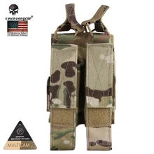 Emerson модульный двойной мешочек для: MP7 Курьерские сумки