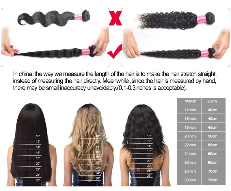 chamring human hair virgin hair (6)