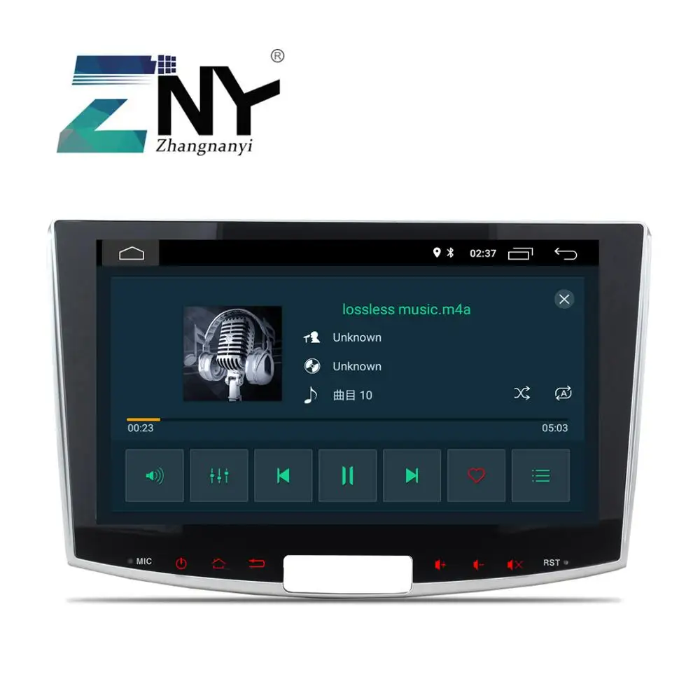 10 1 "HD Android 9 0 Автомобильный gps радио для Passat B6 B7 CC Magotan 2012 2013 2014 2015 Авто Стерео FM Navi