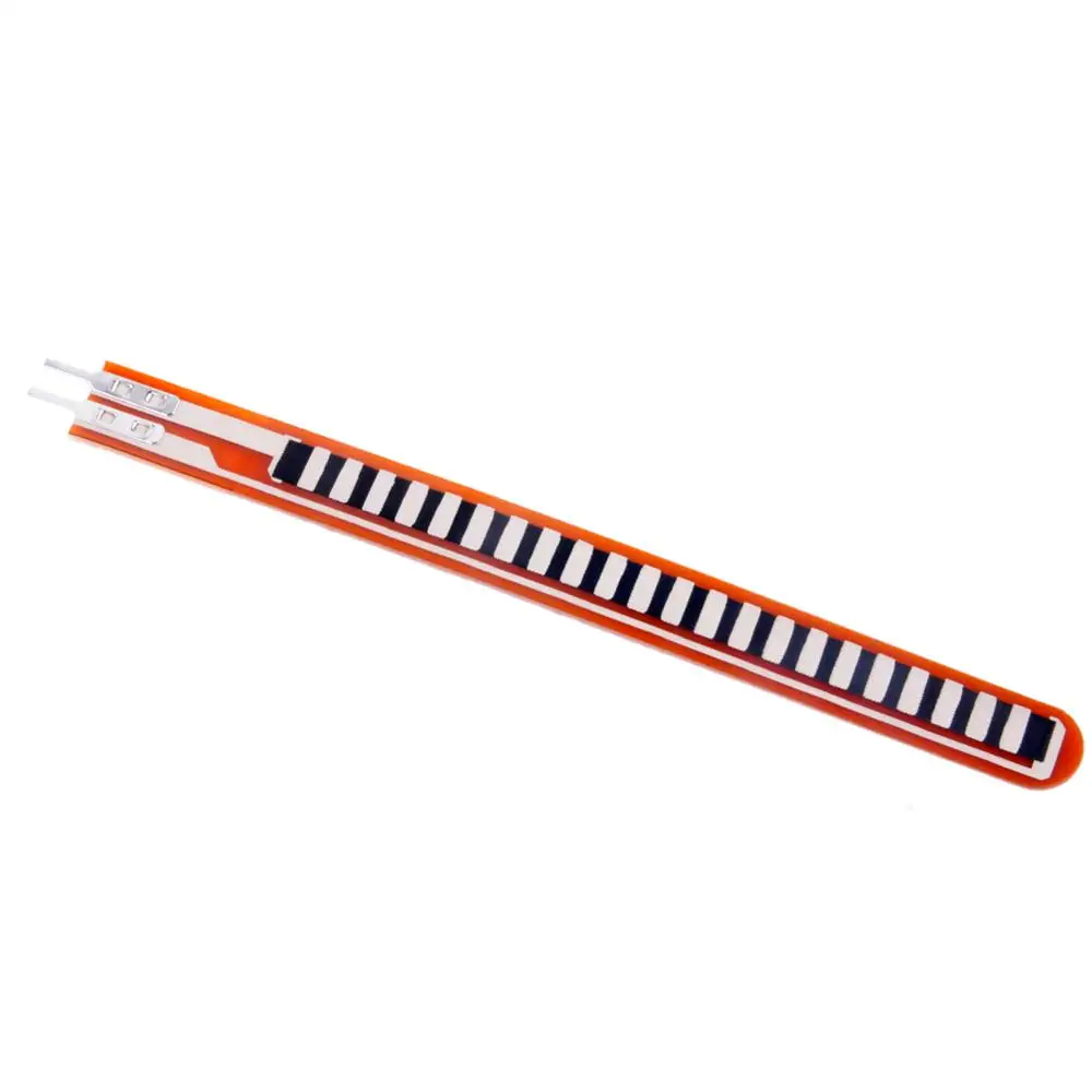 DIYmall Flex Sensor 2.2 Inch bend For Nintendo Power Glove By diy FZ2637 (4)