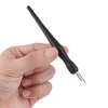 Cartoon Manga Pen Tip Pen Set Anime Paint Drawing Multifunction Pen Dip Calligraphy Drawing Tool Set 5 Nib + 2 Holder + 1 Eraser 5