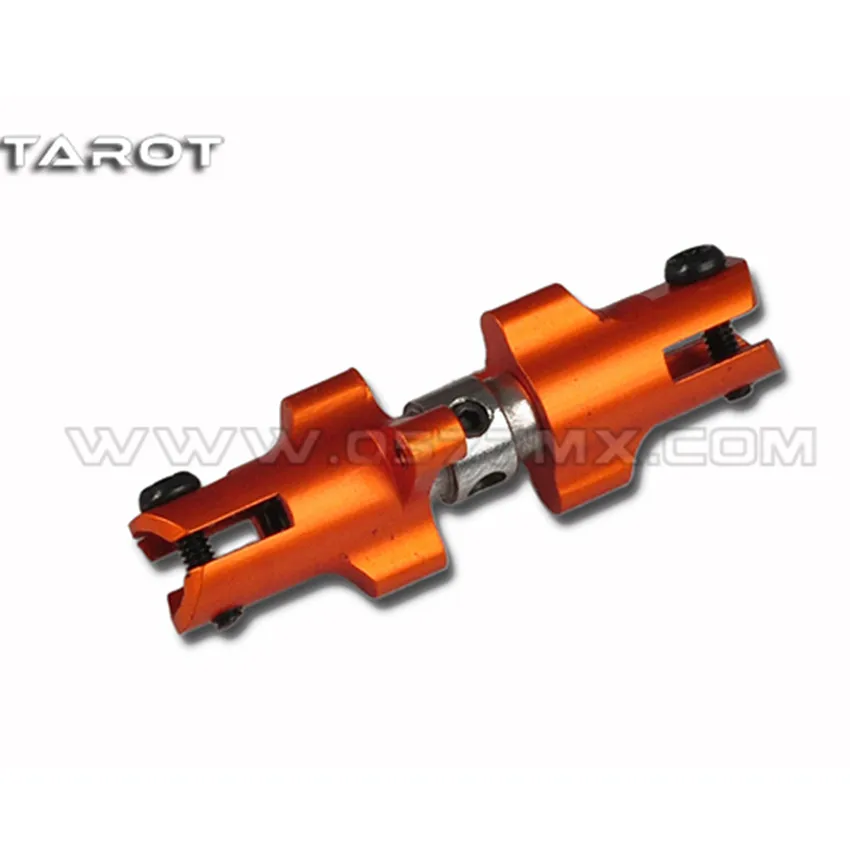 

Tarot-RC New Metal Tail Holder Set / orange TL25095-02