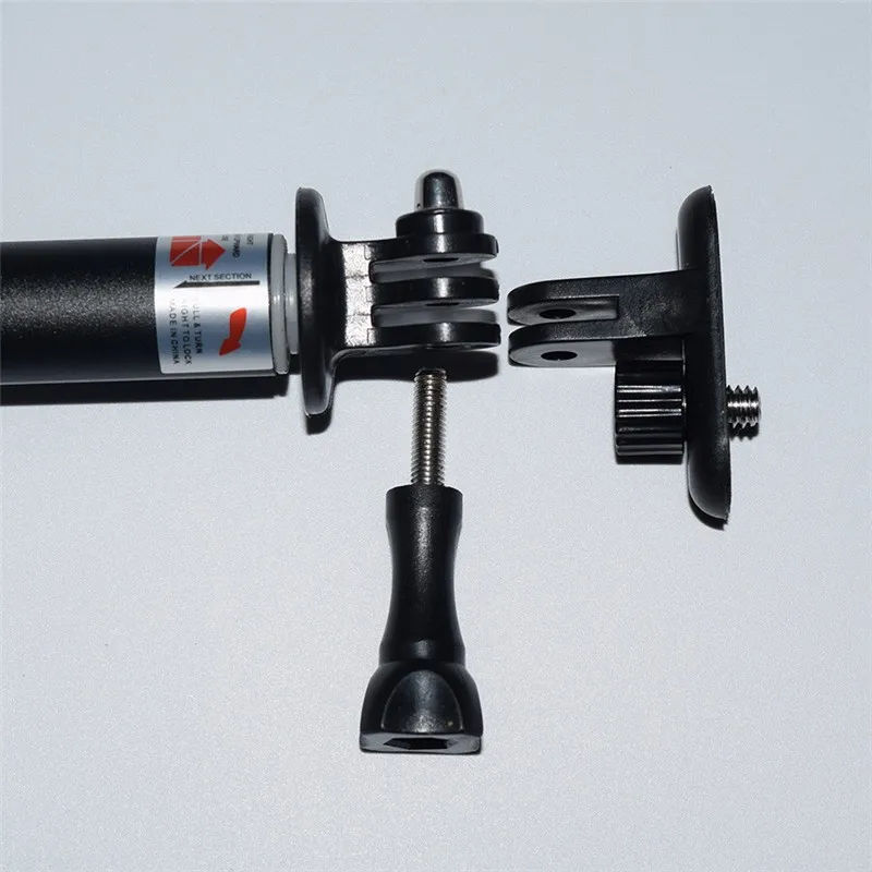 Extendable-Waterproof-Gopro-Monopod-Tripod-tripe-with-Gopro-Mount-Adapter-for-GoPro-Hero-4-3-Sj4000-sjcam-xiaomi-yi-Accessories  (1)