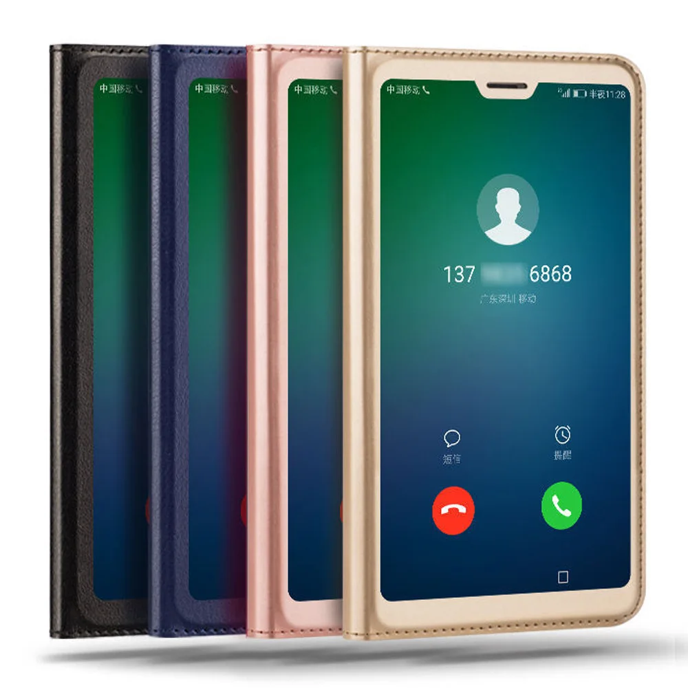 Кожаный чехол-книжка для huawei P20 Lite P20lite P 20 20lite ANE-LX1 ANE-LX2 Nova 3E Nova3 E Nova3E 5 84 дюймов