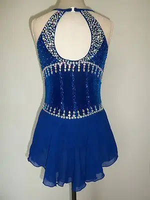 Красивая художественная гимнастика Leotards47