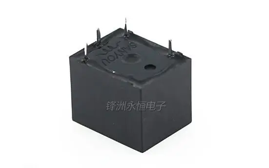 15 шт. реле SRD S 105DM 112DM 250В 10А 4 контактное 5 В/12В/24В РЕЛЕ чувствительное|Реле| |