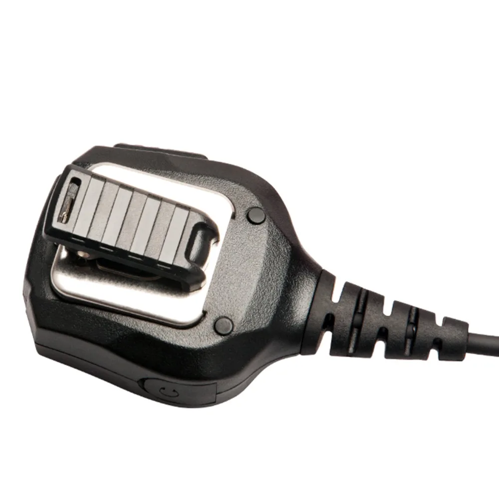 Original Handheld MicMicrohpone MIC-MD398 for TYT MD398MD-398 DMR Two way radio Waterproof Feature Hand-size (3)