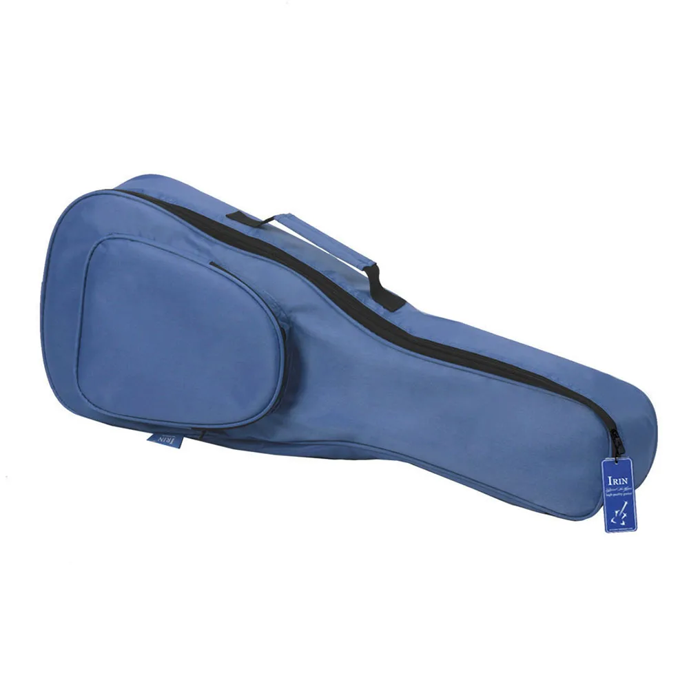 

26 Inch Tenor Ukulele Bag Ukelele Uke Padded Backpack Case with Adjustable Shoulder Strap Carry Handle
