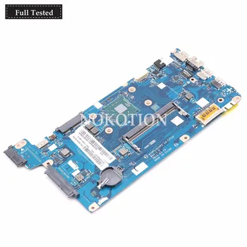 

NOKOTION 5B20J30760 For Lenovo Ideapad 100-15IBY laptop motherboard AIVP1 AIVP2 LA-C771P SR1YJ N2840 Processor DDR3L Full Tested