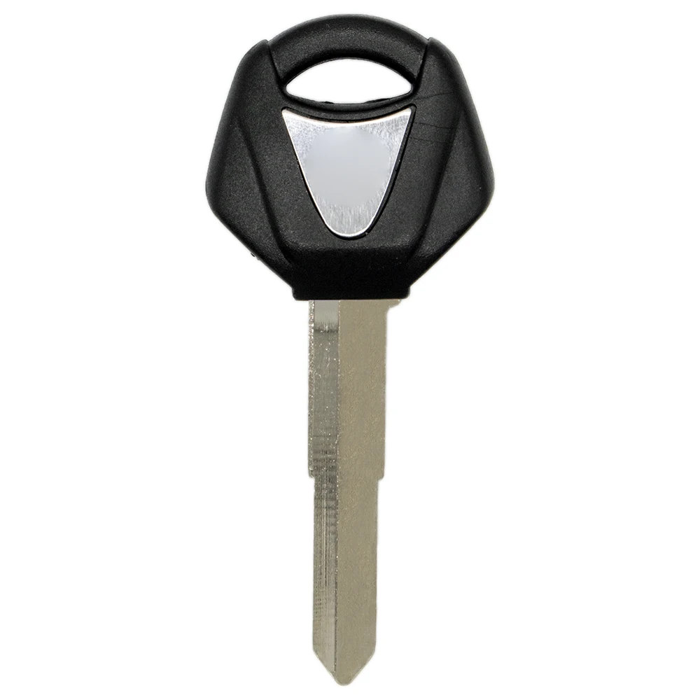 Whskey 50 шт./лот ключ для мотоцикла необработанное лезвие YAMAHA YZF FZ6 FZ8 R3 R1 R6 XJR1300 FJR1300