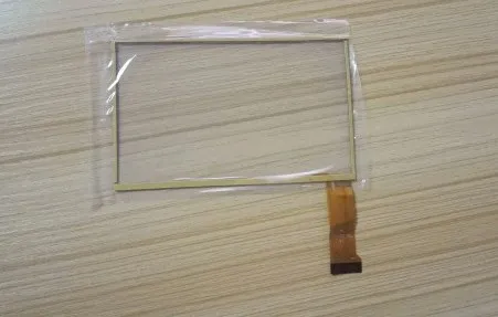 

A+ 5 inch 7 inch touch panel for Tablet Digitizer CY0700100 Replacement Tablet Touch screen panel