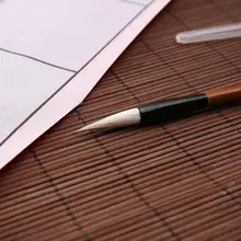 Многоразовая волшебная вода, ткань для рисования, кисть для рисования, набор для рисования, Китайская каллиграфия, практика для детей, раннее образование