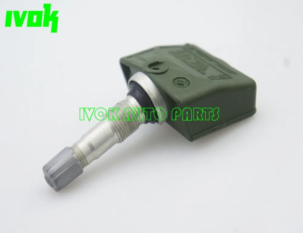 Schrader TPMS система контроля давления в шинах датчик для мmitsubishi Nissan Altima Frontier Sentra Infiniti QX56 40700-JA02B