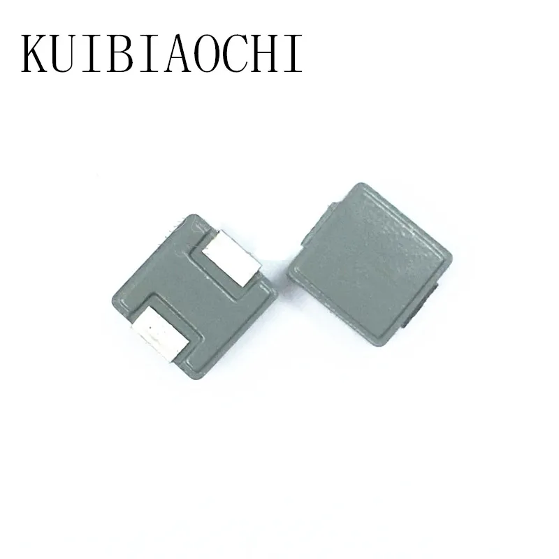 Силовые индукторы SMD 1uh 2.2uh 3.3uh 4.7uh 6.8uh 10uh 15uh 22uh 33uh 47uh Индуктивный чип 1040 Высокое напряжение тока Индукторы
