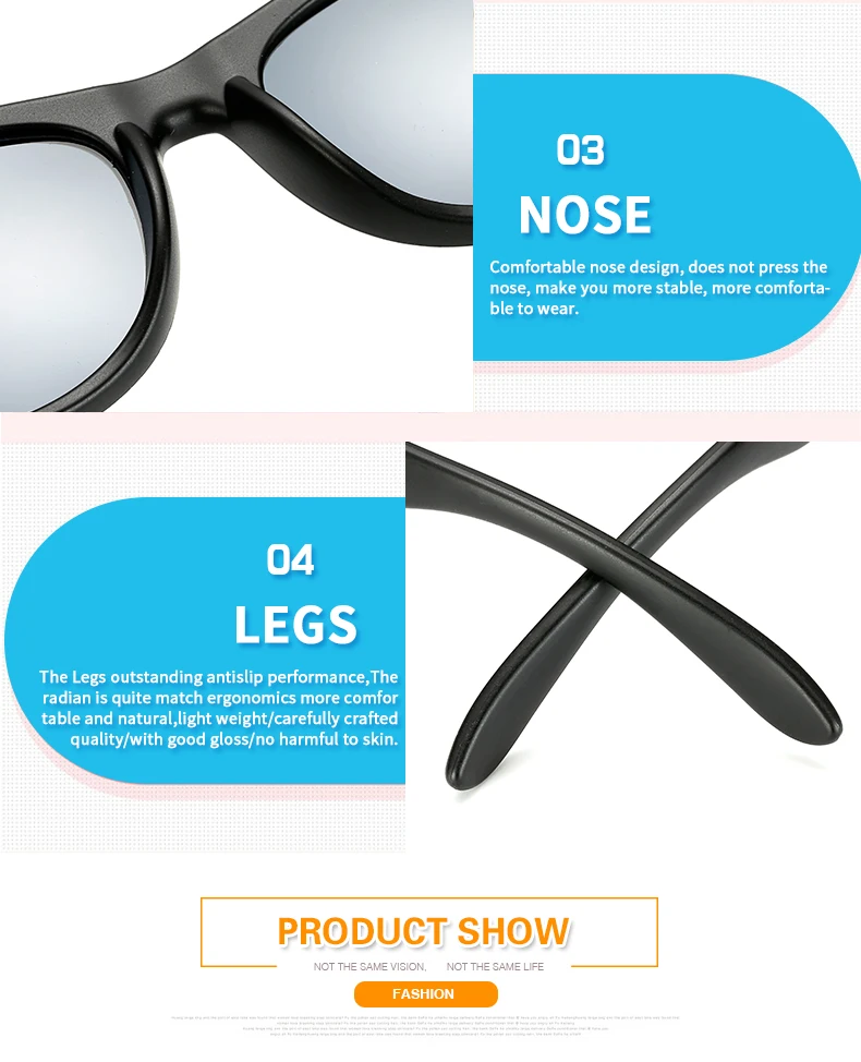 Детские солнцезащитные очки для детей от 1 до 7 лет, Детские крутые солнцезащитные очки с УФ-защитой, солнцезащитные очки для путешествий, для мальчиков и девочек с футляром
