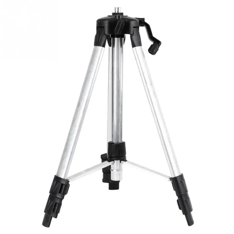 New 3 way 1.2M Tripod Level Stand for Automatic Self Leveling Laser