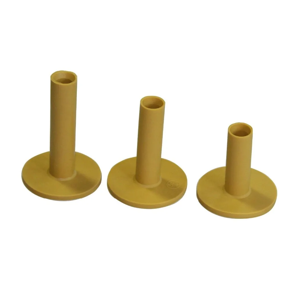 54mm Durable high quality Golf Rubber Tees Holder Golf Range mat Tee 54mm Durable high quality Golf Rubber Tees Holder Golf Range mat Tee