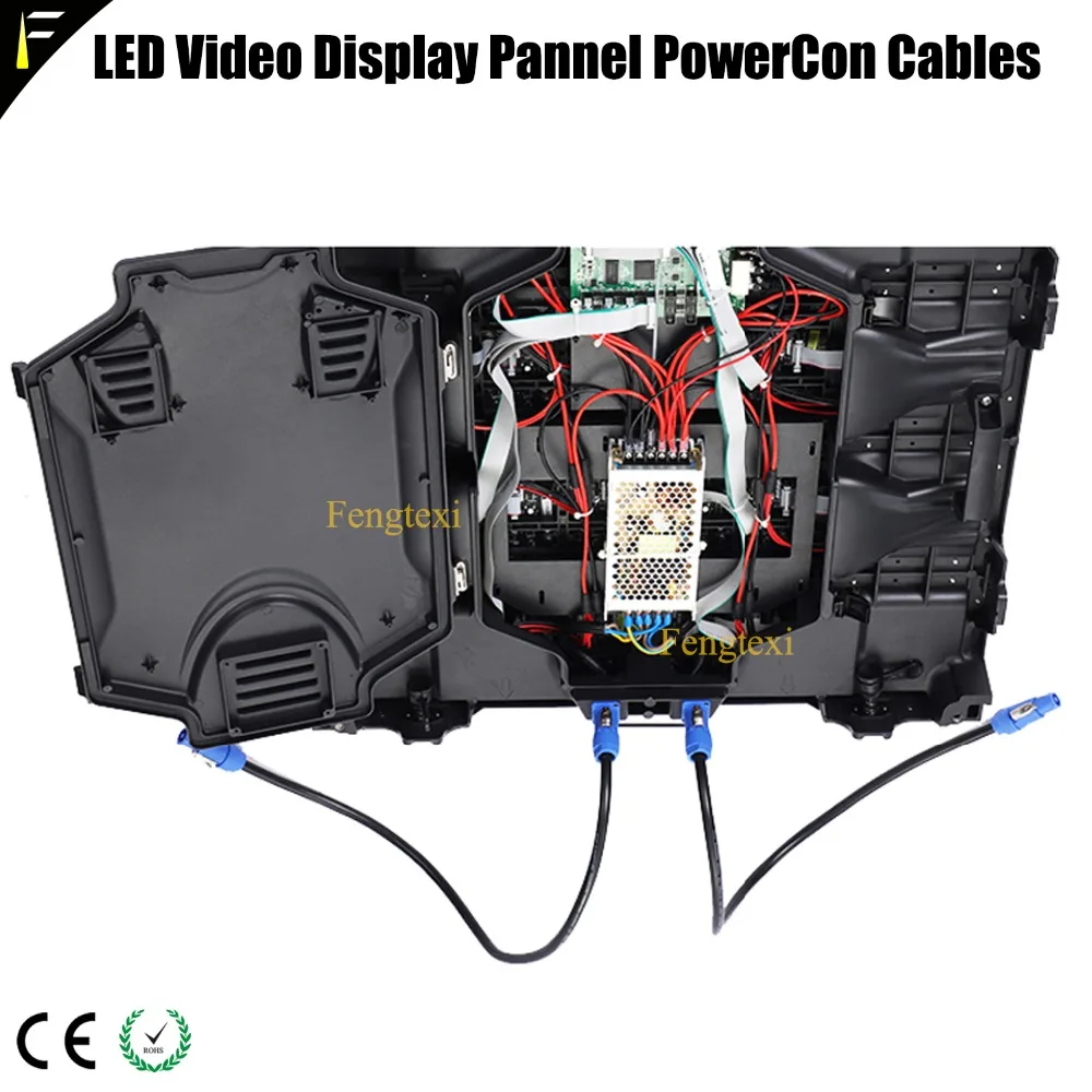 LED display cable6