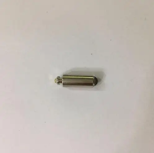 

2pcs, Welch 03400 2.5V0.64A Otoscope replacement lamp
