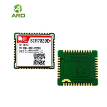 1 шт. nb-iot модуль SIM7020E, LTE NB SIM7020E модуль B1 B3 B5 B8 B20 B28