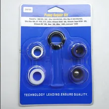 Распылительная машина 390 395 490 495 импортные общие части для верхнего и нижнего уплотнительного кольца, ремонтная посылка