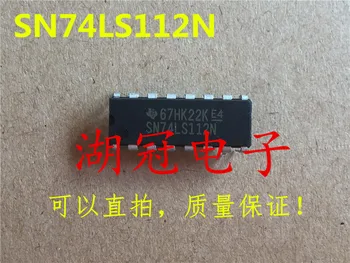 

Freeshipping 74HC107AP SN74HC107N