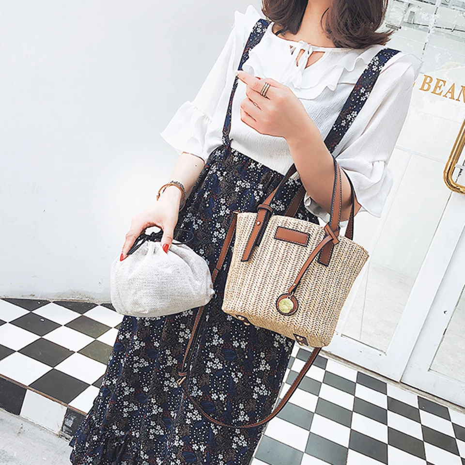 Straw bag (5)