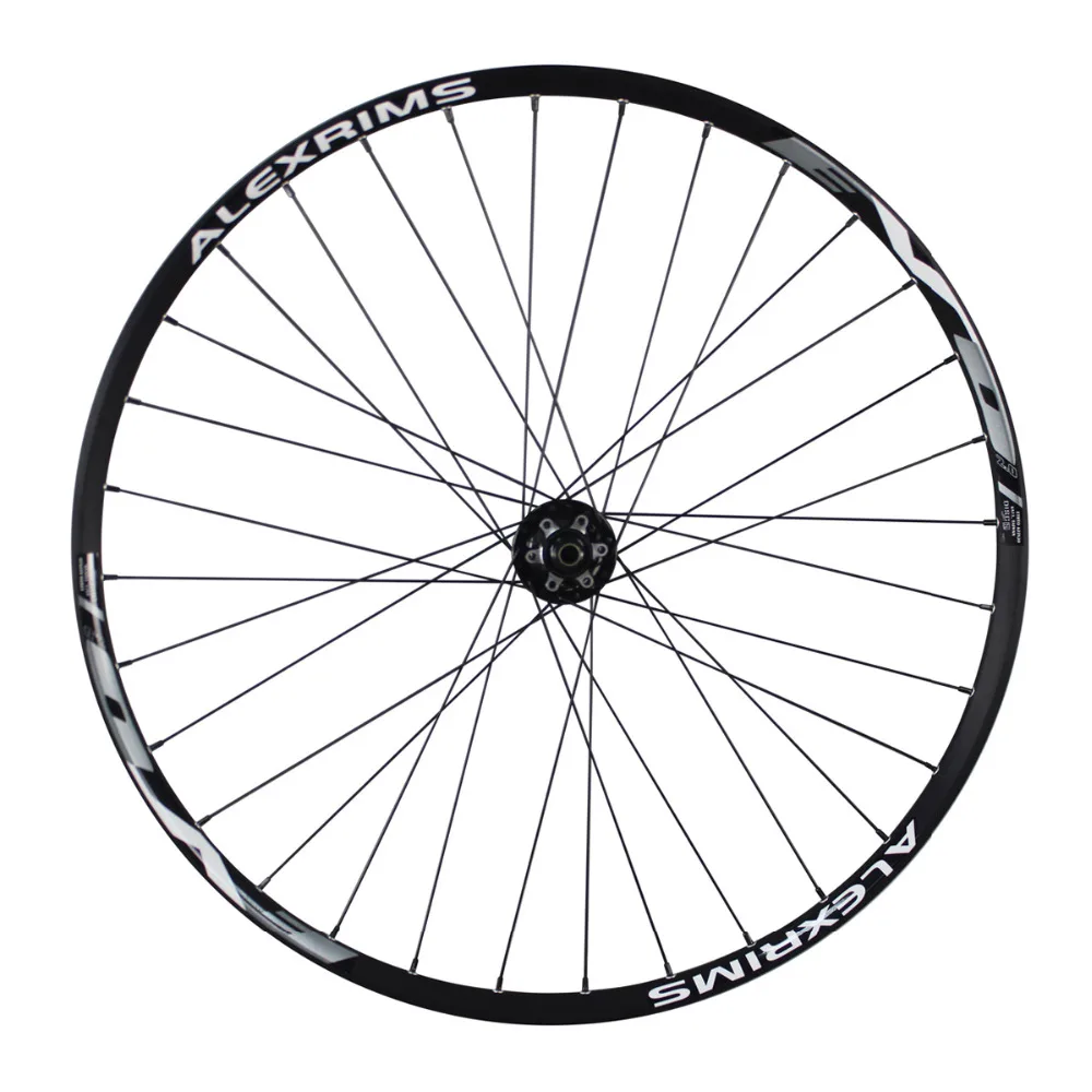 alex bicycle rims