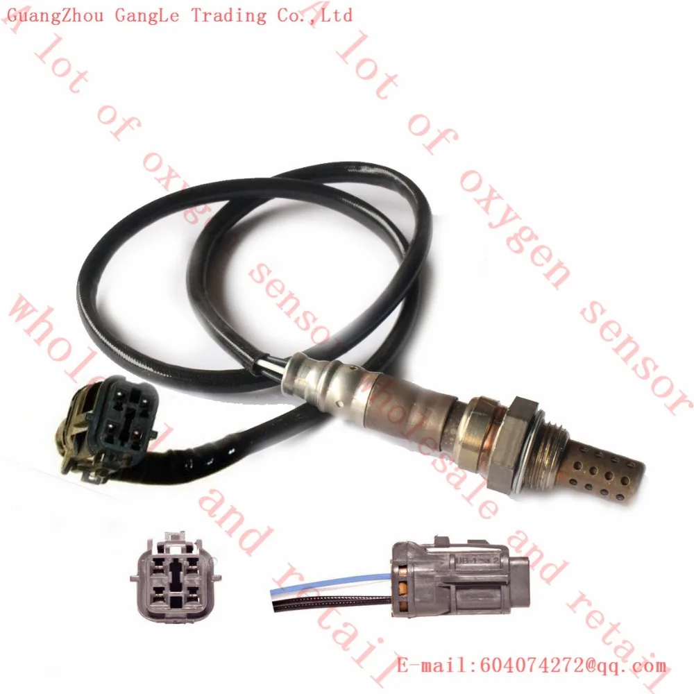 Oxygen Sensor O2 Lambda AIR FUEL RATIO SENSOR for Hyundai SONATA EXCEL ELANTRA Mitsubishi PRECIS 39210-24650 1992-2005 | Автомобили и