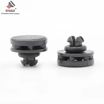 

Dustproof Breather Valve Waterproof IP 68 ePTFE Membrane LED Vent Plug