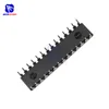 Puces IC programmables ATMEGA328 ATMEGA328P-PU DIP-28, 1 pièce, microcontrôleur, démarrage pour ARDUINO UNO R3 ► Photo 2/2