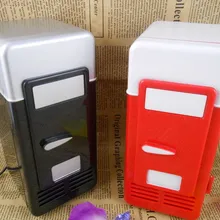 2019USB мини холодильник холодной и горячей холодильной системы горячий маленький холодильник автомобильный комплект косметики