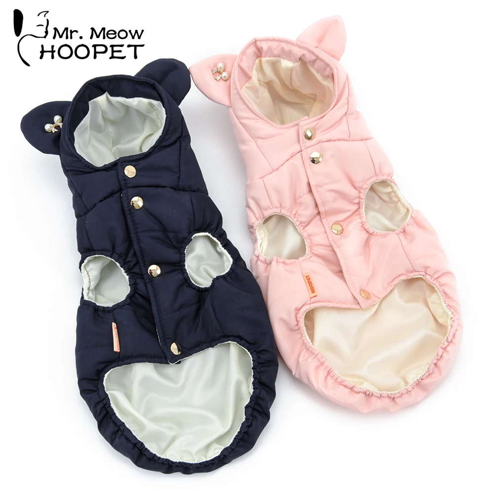 Cat Ears Pink Warm Cat Ears Pink Warm