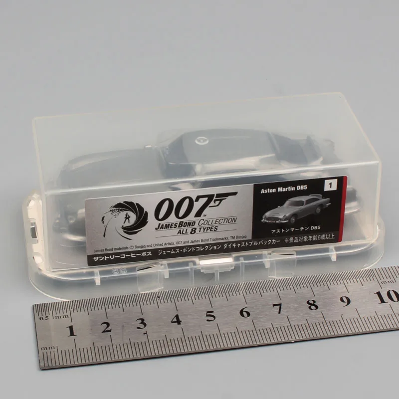 1:48 Scale James Bond 007 Aston Matin DB5 DBS V8 Vantage Toyota 2000 GT Lotus Esprit jet pull back diecast Vehicle model car toy 1:48 Scale James Bond 007 Aston Matin DB5 DBS V8 Vantage Toyota 2000 GT Lotus Esprit jet pull back diecast Vehicle model car toy
