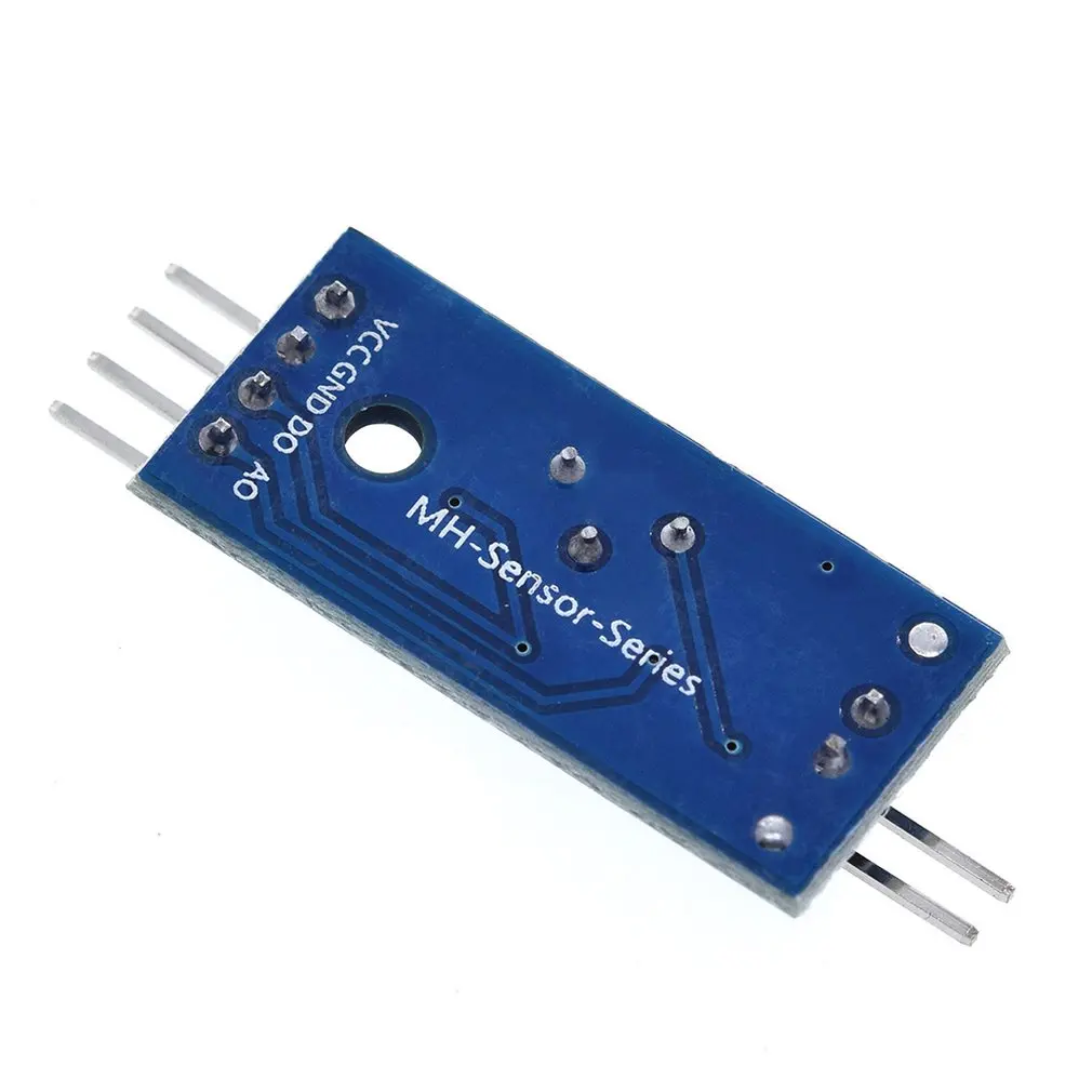 5V Raindrop Module Sensor Rain Module Large Area Raindrop Module Weather Module