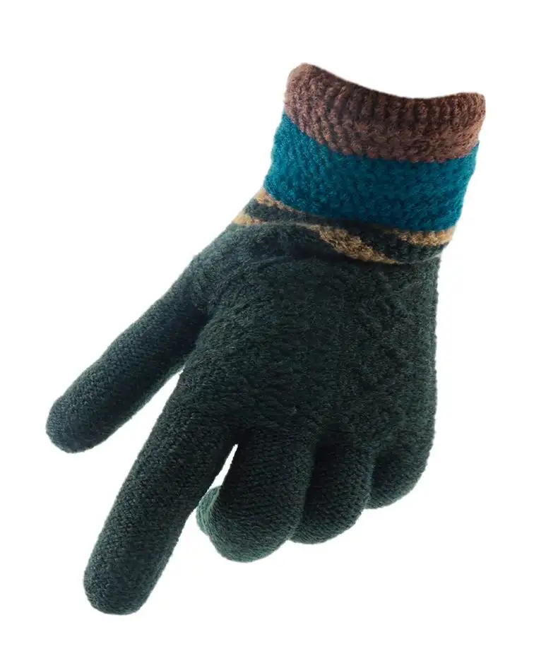 best gloves for delivering mail in winter