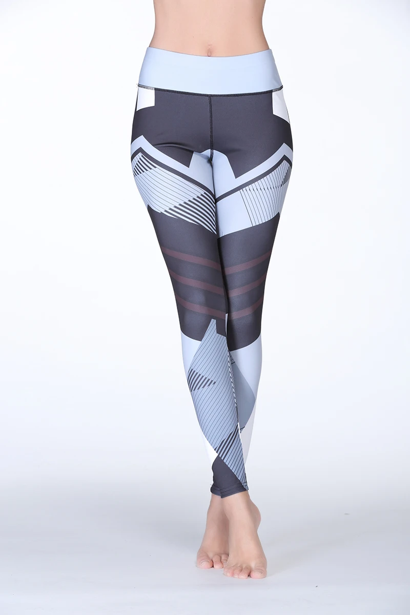 Yoga Pants S XL Plus Size Leggings Sport Women Fitness Legging Slim