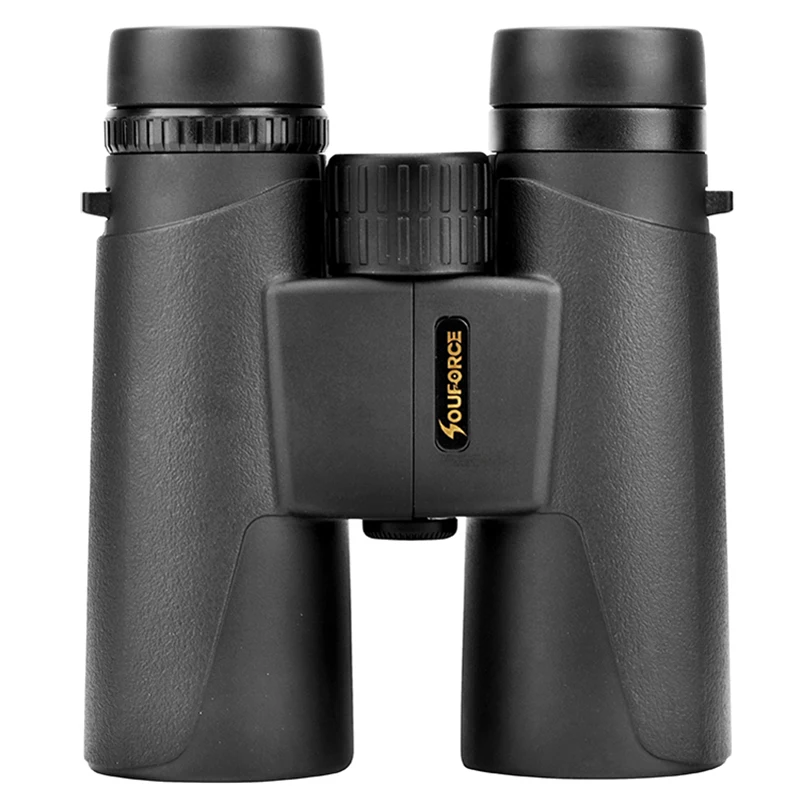 Revestido de Grande Ângulo de Visão do Telescópio Camping para Assistindo ao ar Alta Qualidade Multi Binóculos Profissional Caça Livre 8x42 - 10x42 5 Telescópio e binóculos