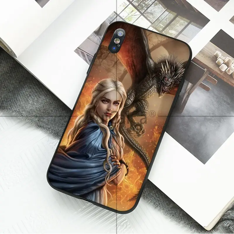 Game of Thrones Mother of Dragons