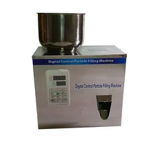 1-30 г количественное Взвешивание дозирующая машина Пакер для пищевых продуктов упаковочная машина