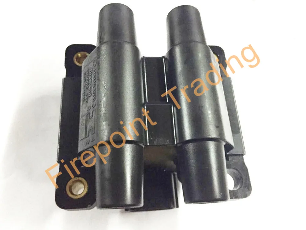 Комплект катушек зажигания для Subaru Forester Impreza Legacy Outback 2005-2010 22433-AA500 22433-AA50A 22433-AA580 FH0363