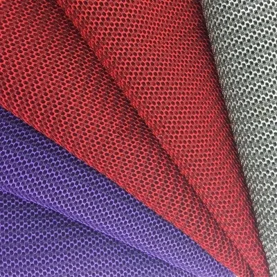 

Thickened wear-resistant sandwich mesh Factory direct sofa cover pillow cushion bag insoles office chair mesh fabric