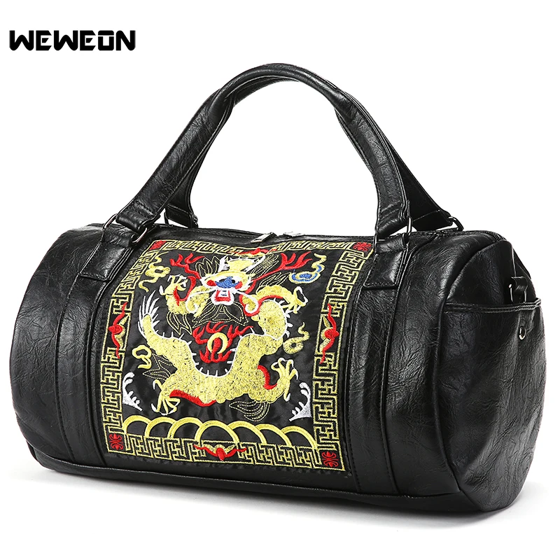 Embroidered Sports Bags Keweenaw Bay Indian Community