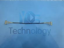2PCS/LOT KEL Connector Wire Cable Plug 30PIN 0.4MM 12CM USL20-30SS-012-C FOR USL00-30L