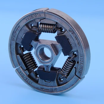 

LETAOSK High Quality Clutch Fit For Stihl MS361 044 046 MS440 MS460 Chainsaw Replaces 1128 007 1000