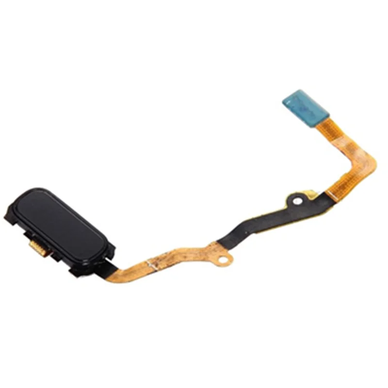

10 pieces/lot Fingerprint Sensor For Samsung Galaxy S7 edge G935 Home Button Module Flex Cable Menu Key G/W/Grey/B/rose